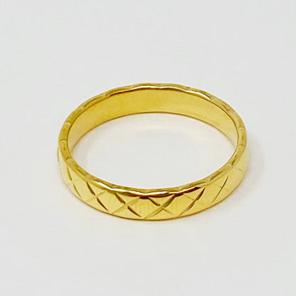Ellies Ring