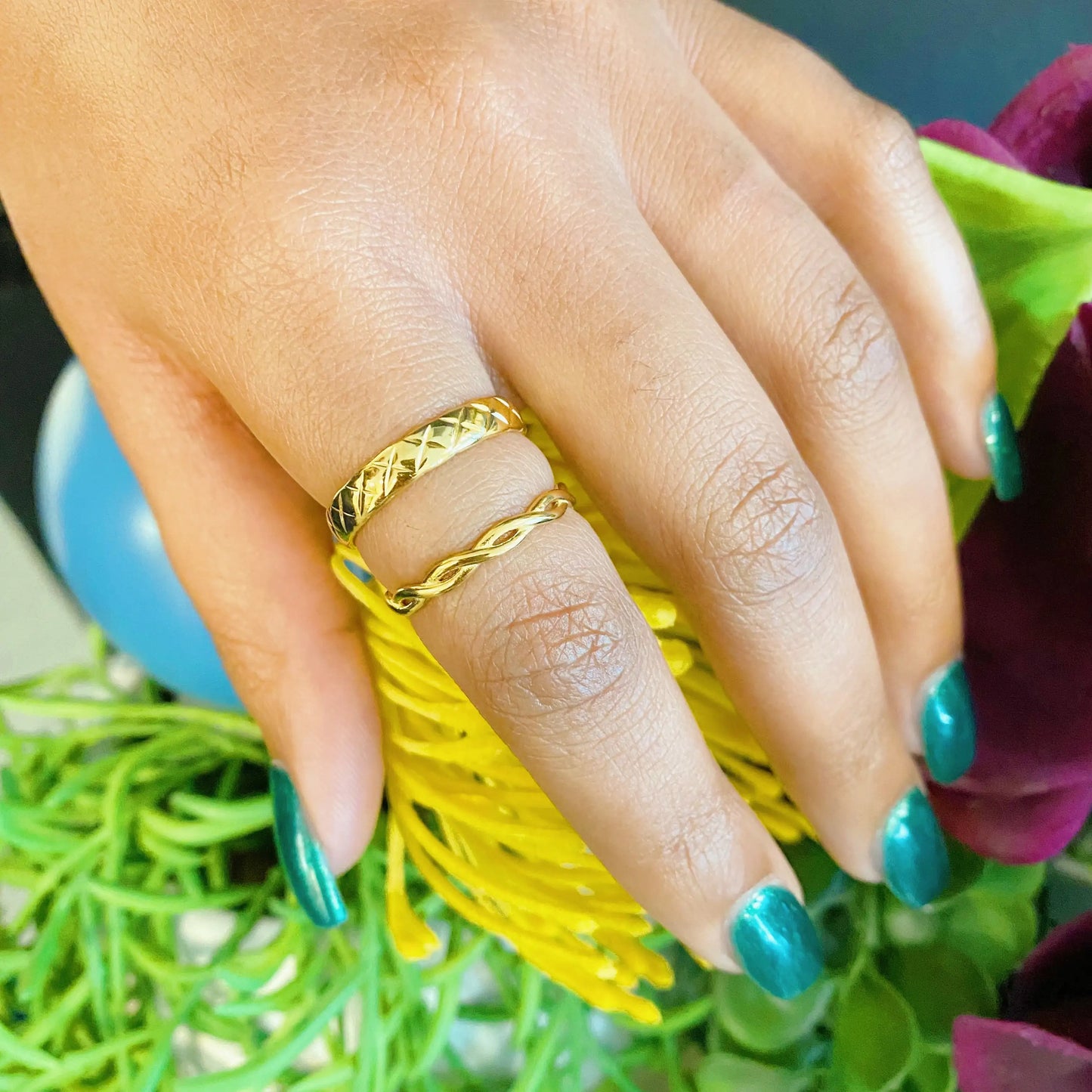Ellies Ring